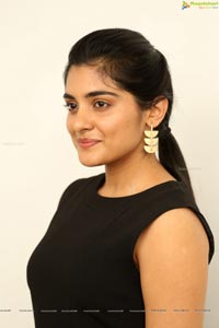 Nivetha Thomas 