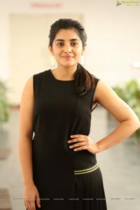 Nivetha Thomas 