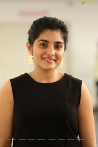 Nivetha Thomas 