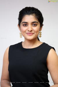 Nivetha Thomas 