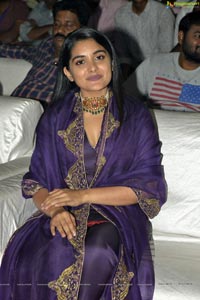 Nivetha Thomas