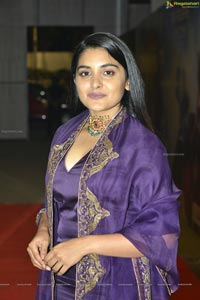 Nivetha Thomas