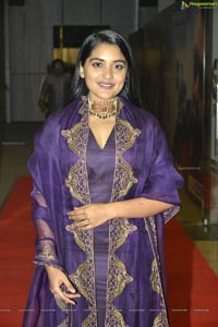 Nivetha Thomas