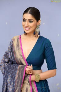 Raai Laxmi 