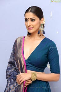 Raai Laxmi 