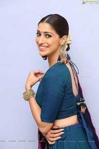 Raai Laxmi 