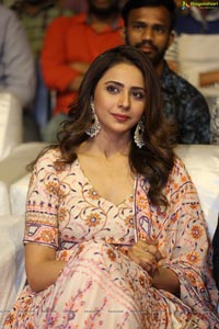 Rakul Preet Singh