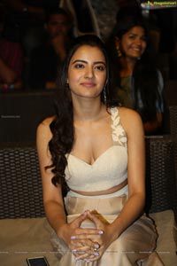 Rukshar Dhillon