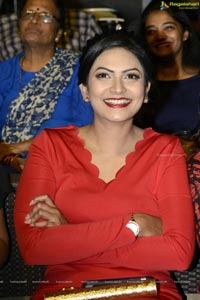 Swetha Varma