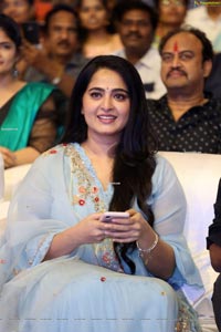 Anushka Shetty at HIT Pre-Release Event