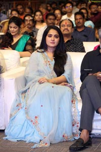 Anushka Shetty at HIT Pre-Release Event