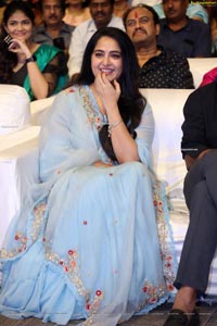 Anushka Shetty at HIT Pre-Release Event