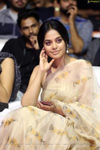 Bindu Madhavi at Aha Media OTT Platform Launch