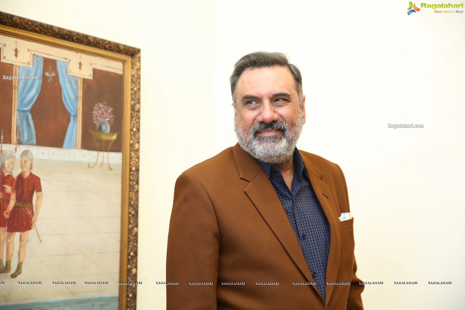 Boman Irani at YI - Young Indians Annual Day Celebrations - HD Gallery