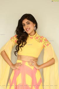 Dhanya Balakrishna at AOAO Press Meet