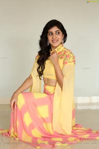 Dhanya Balakrishna at AOAO Press Meet