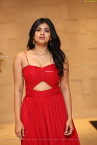 Habah Patel at Aha Media OTT Platform Launch