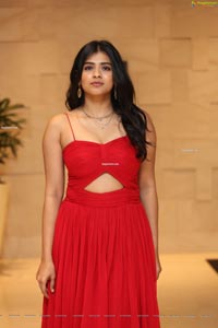 Habah Patel at Aha Media OTT Platform Launch