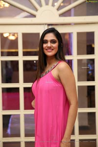 Kritya Sudha at Country Club Billionaire 2020 Launch