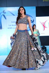 Kritya Sudha at KIMS LivLife Centre Anniversary