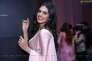 Kritya Sudha at KIMS LivLife Centre Anniversary