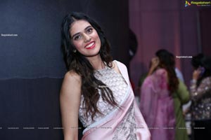 Kritya Sudha at KIMS LivLife Centre Anniversary