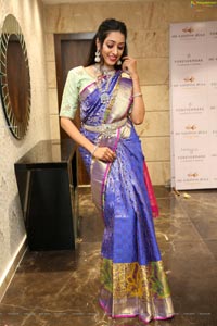 Lakshmi Ayalasomayajula at Manepally Jewellers