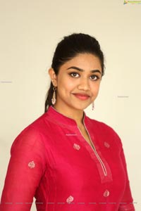 Malavika Satheesan at Choosi Choodangane Press Meet