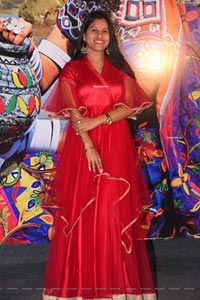 Mangli at Swecha Audio Launch