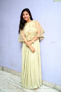 Mangli at Swecha Pre-Release Event