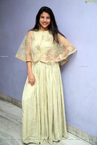 Mangli at Swecha Pre-Release Event