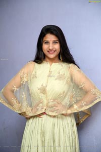 Mangli at Swecha Pre-Release Event