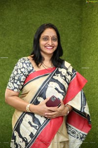 Aswathama Producer Usha Mulpuri