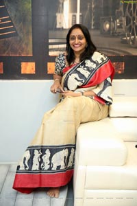 Aswathama Producer Usha Mulpuri