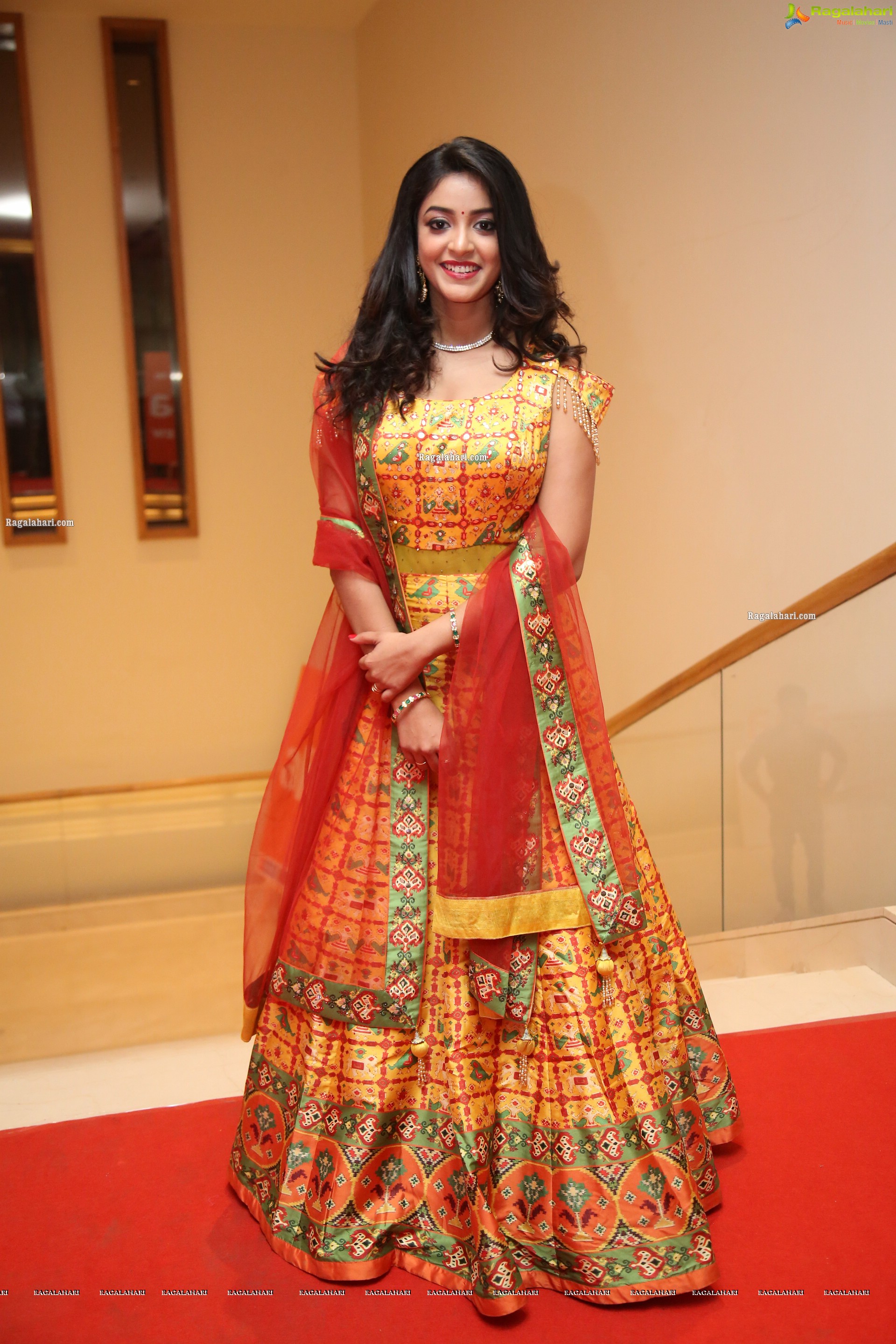 Nakshatra at Aha Media OTT Platform Launch - HD Gallery