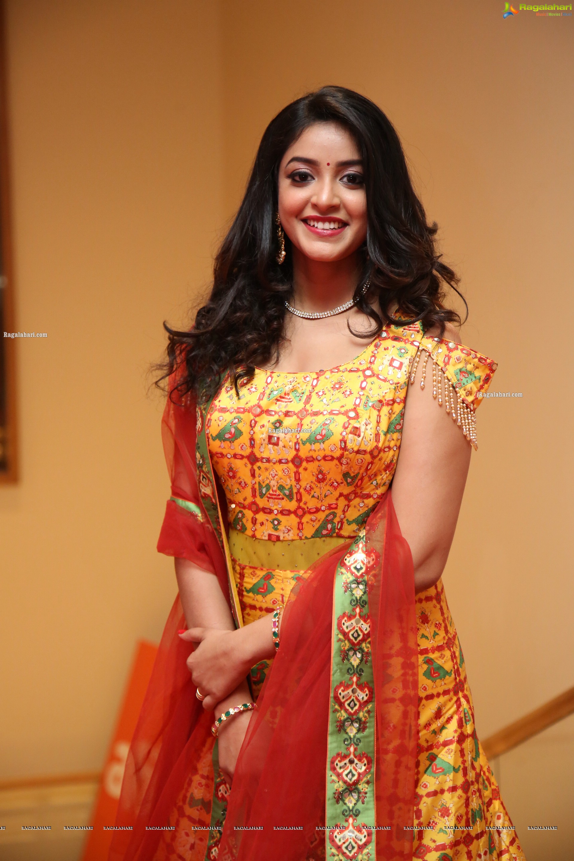 Nakshatra at Aha Media OTT Platform Launch - HD Gallery