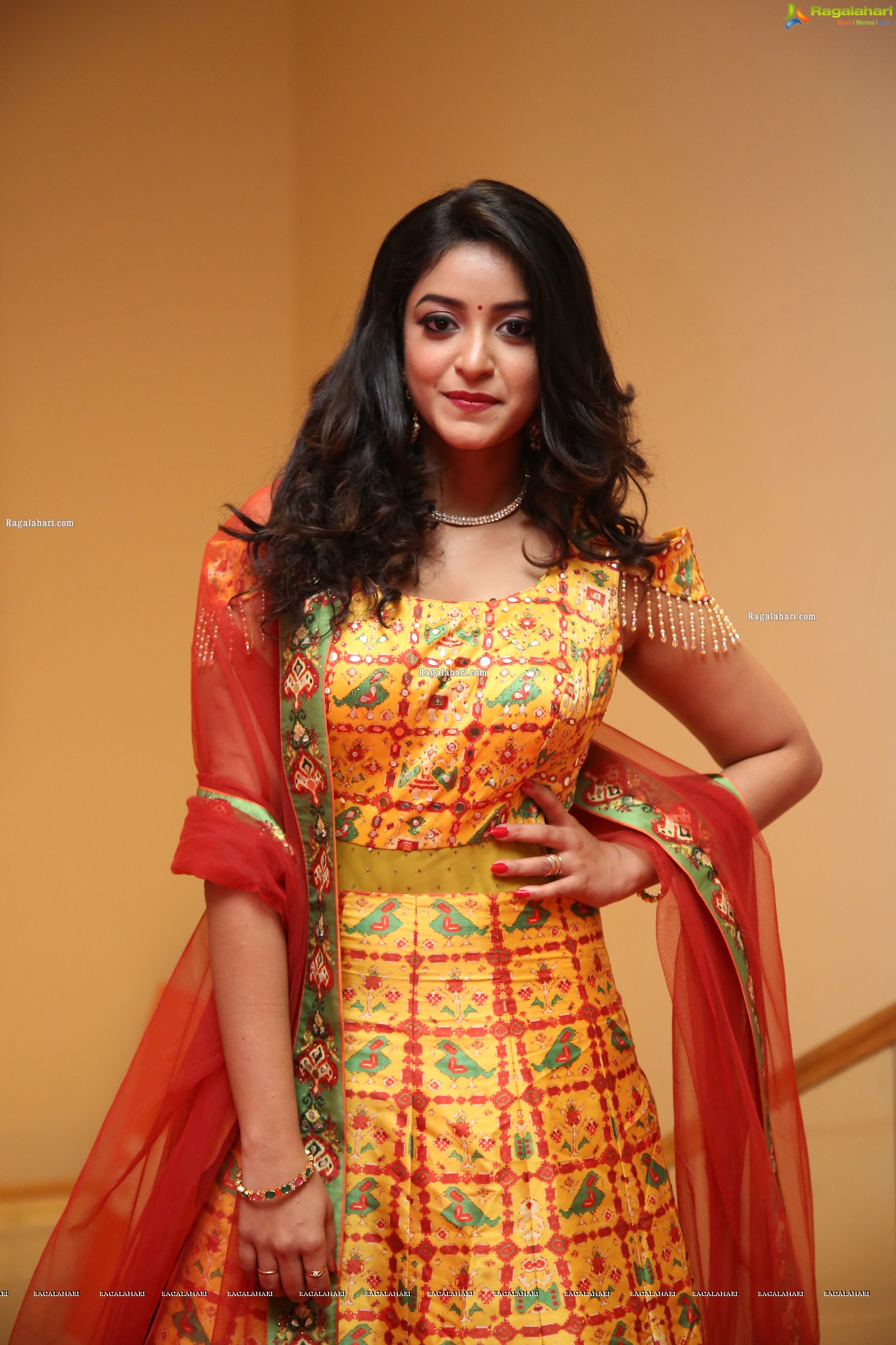 Nakshatra at Aha Media OTT Platform Launch - HD Gallery