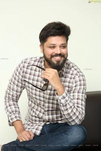 Nandu at Savaari Movie Interview