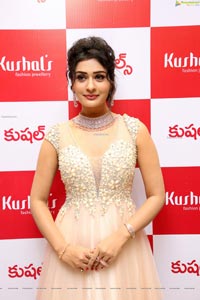 Payal Rajput @ Kushal’s Fashion Jewellery Store Launch