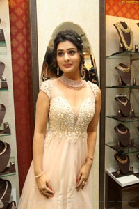 Payal Rajput @ Kushal’s Fashion Jewellery Store Launch