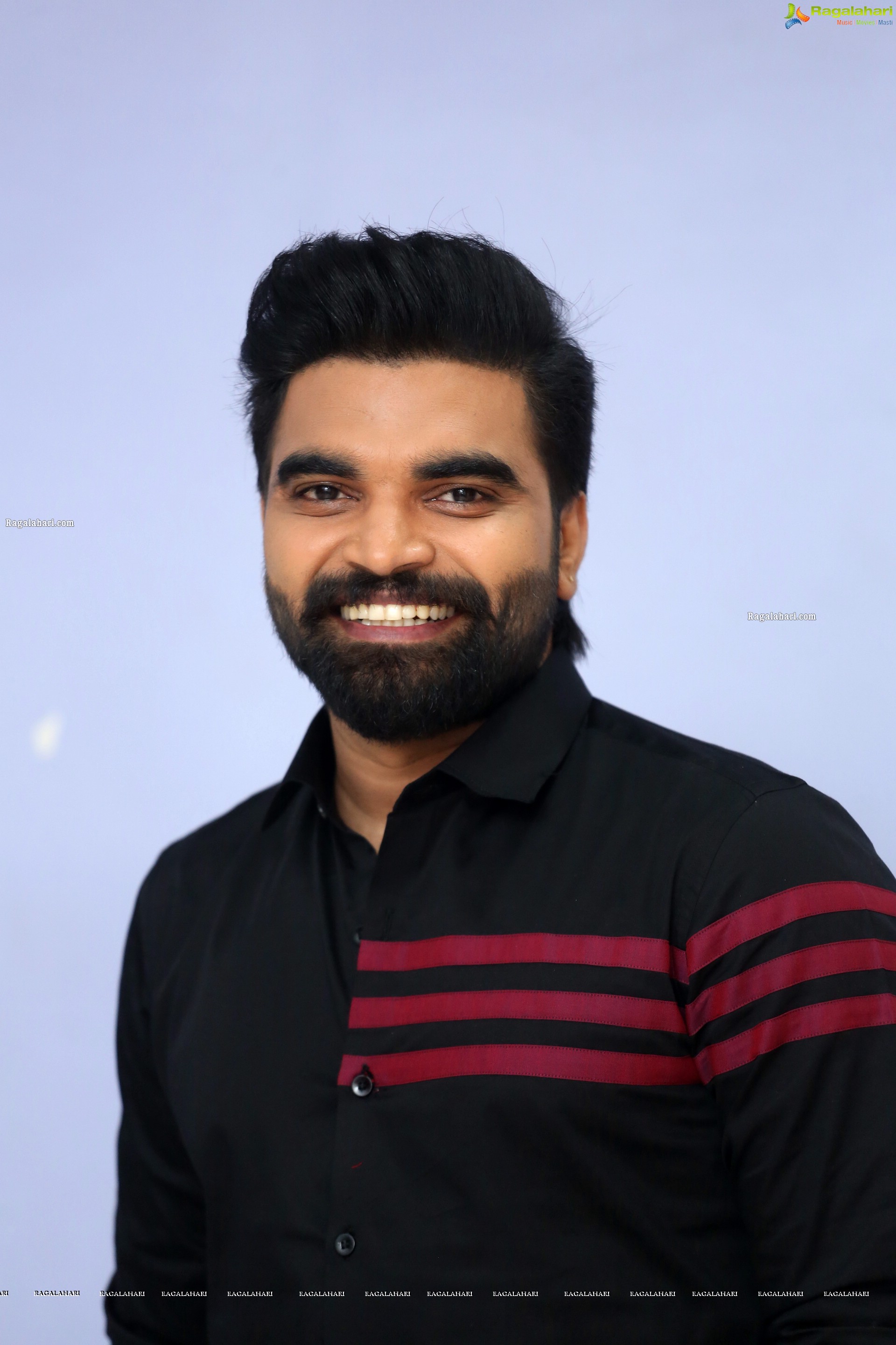 Pradeep Machiraju at 30 Rojullo Preminchadam Ela Press Meet