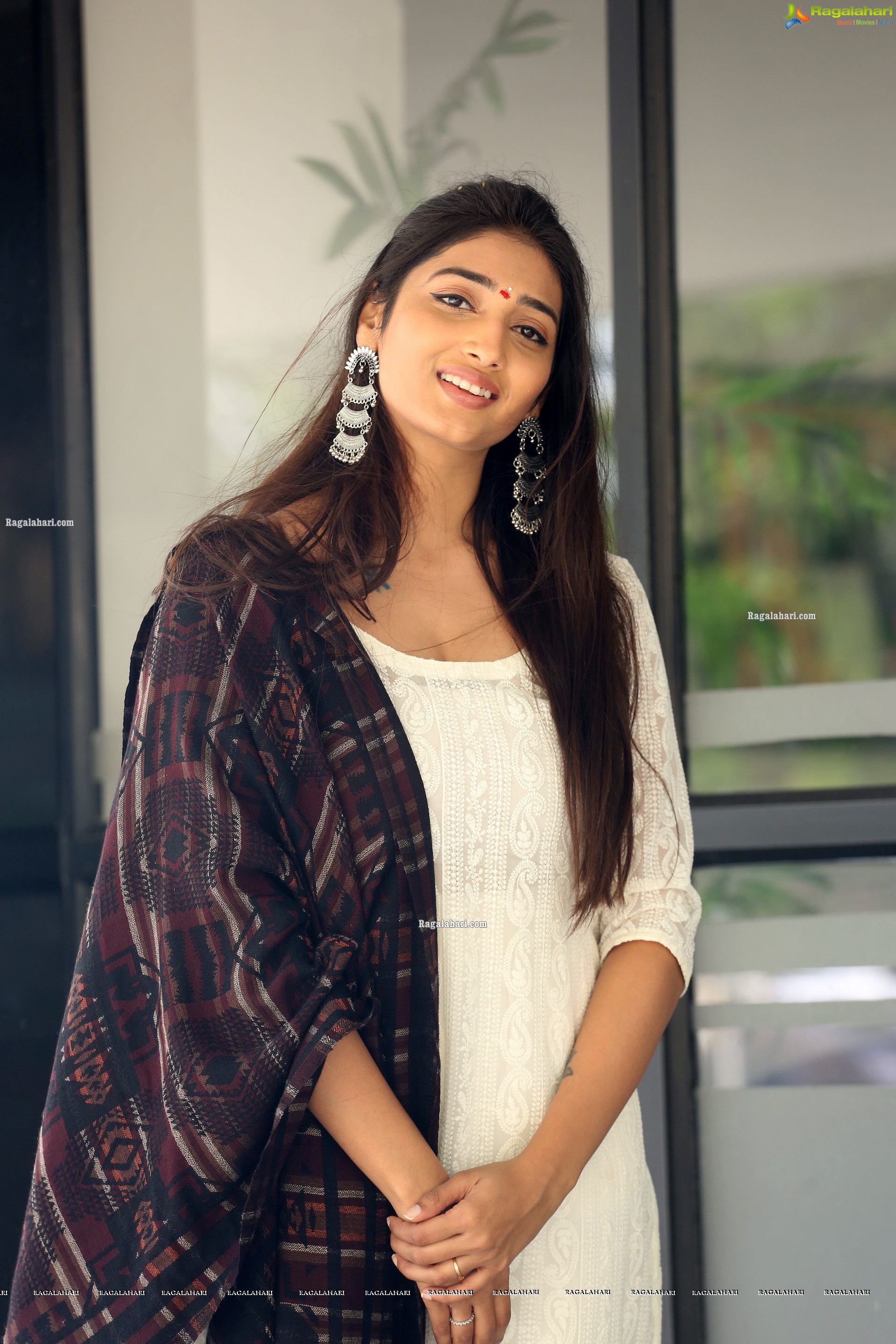 Priya Vadlamani at Sumanth Ashwin's New Film - HD Gallery