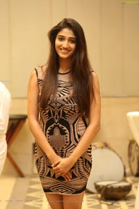 Priya Vadlamani at Aha Media OTT Platform Launch