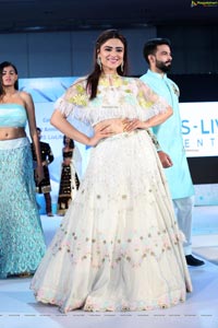 Priyanka Sharma at KIMS LivLife Centre Anniversary