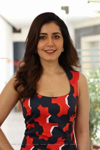 Raashi Khanna