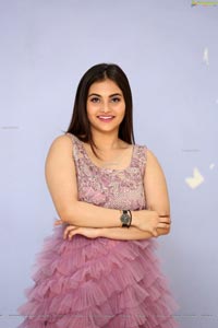 Ramya Pasupuleti at Chadarangam Web Series Launch