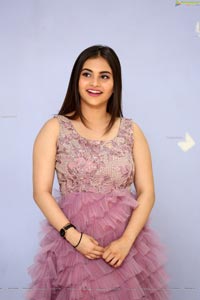 Ramya Pasupuleti at Chadarangam Web Series Launch