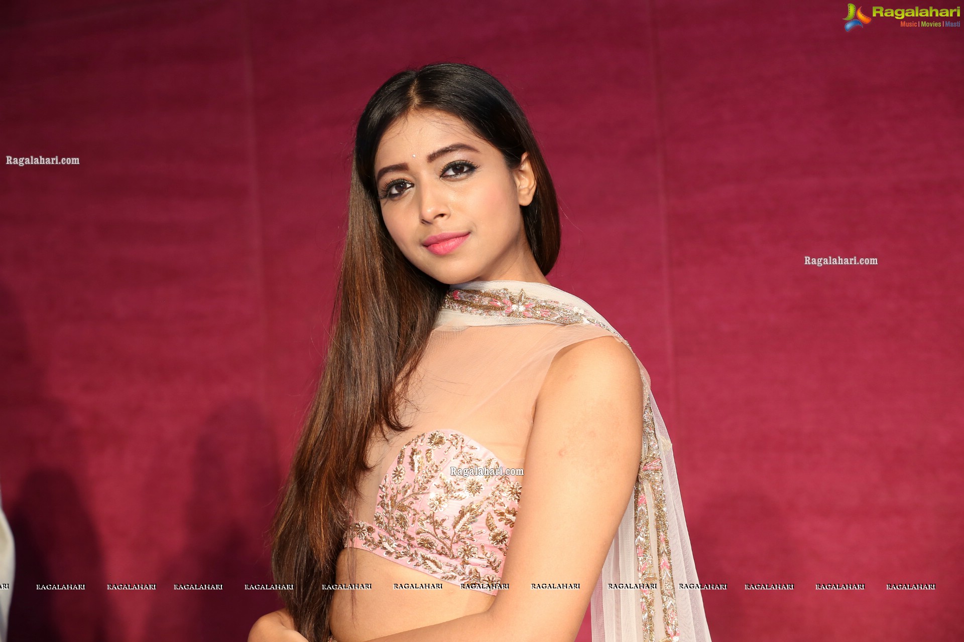 Rittika Chakraborty at KIMS LivLife Centre 1st Anniversary Celebrations - HD Gallery