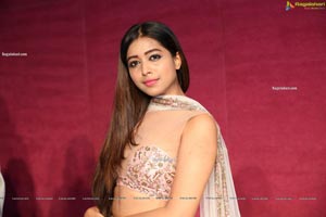 Rittika Chakraborty at KIMS LivLife Centre Anniversary