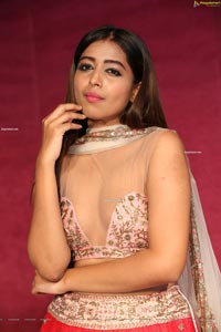 Rittika Chakraborty at KIMS LivLife Centre Anniversary